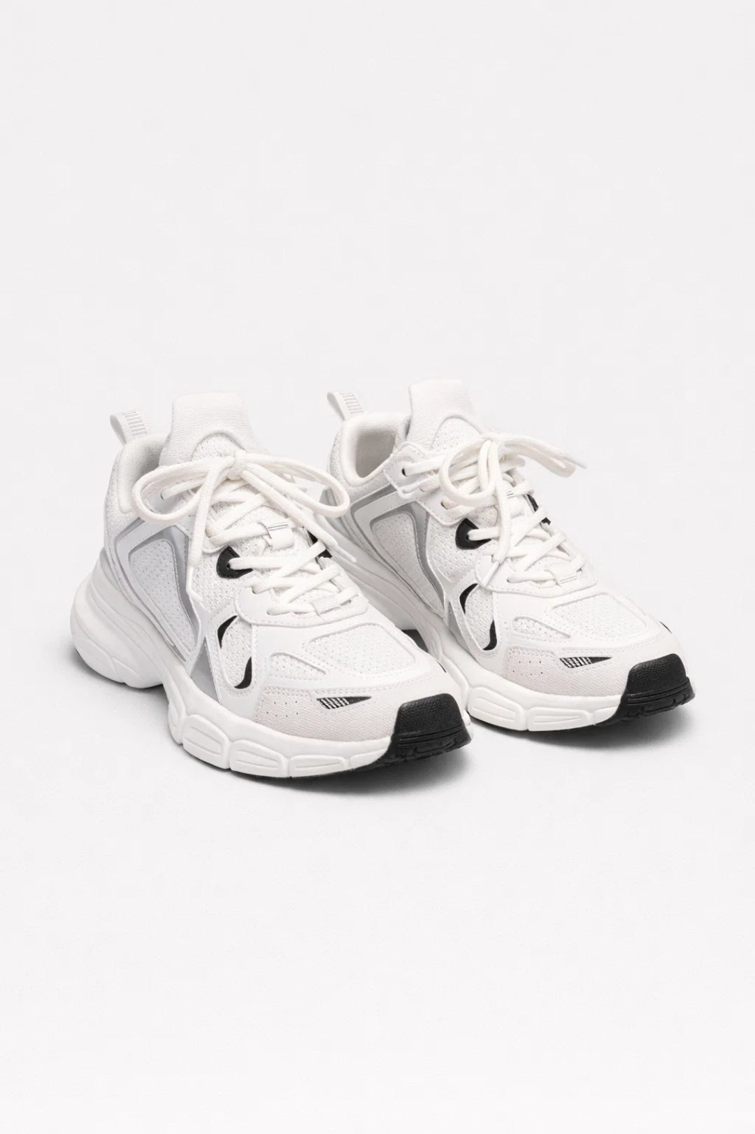 Baskets Femme - Semelle Épaisse Chunky Style | Casual Sport