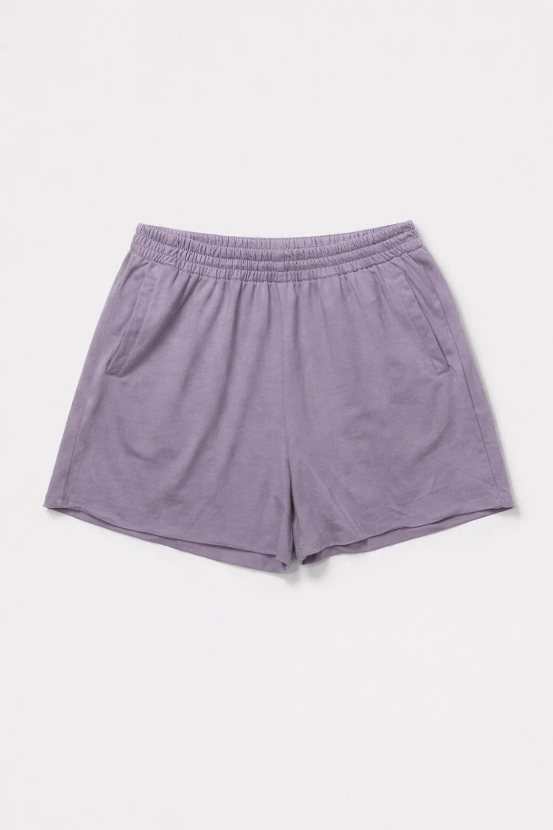 Ensemble Femme - T-Shirt et Short Assortis Coupe Décontractée | Casual
