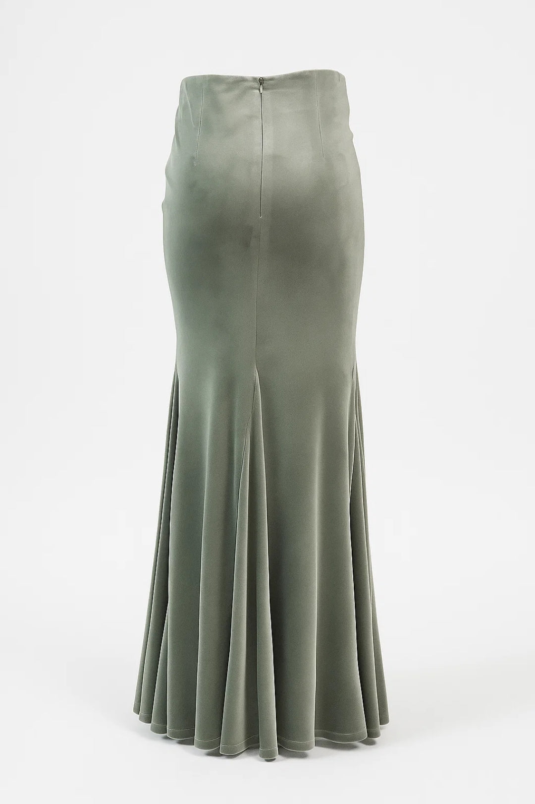 Jupe Longue Femme - Taille Haute Coupe Évasée | Élégante