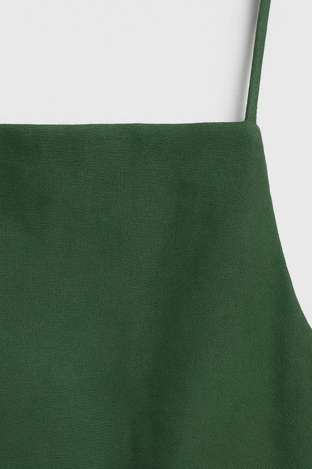 Robe Mini Femme - Bretelles Fines Coupe Trapèze Légère | Été