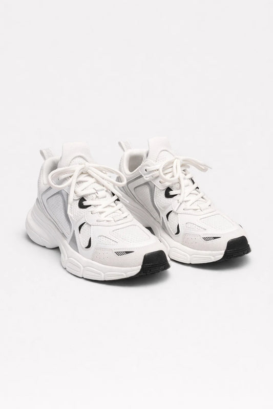 Baskets Femme - Semelle Épaisse Chunky Style | Casual Sport