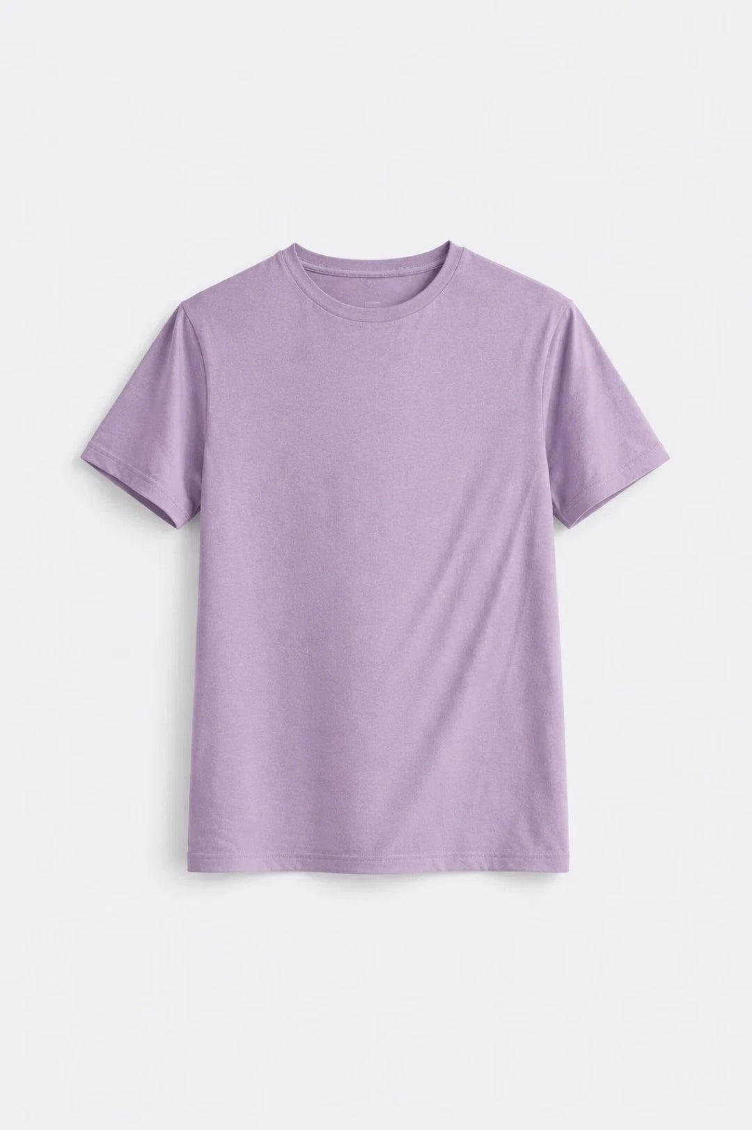 Ensemble Femme - T-Shirt et Short Assortis Coupe Décontractée | Casual