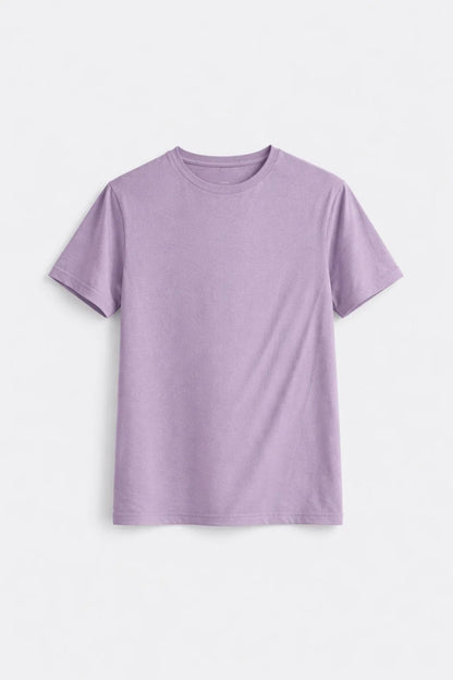 Ensemble Femme - T-Shirt et Short Assortis Coupe Décontractée | Casual