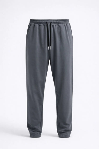 Jogging Homme - Coupe Regular Taille Élastiquée Chevilles | Casual