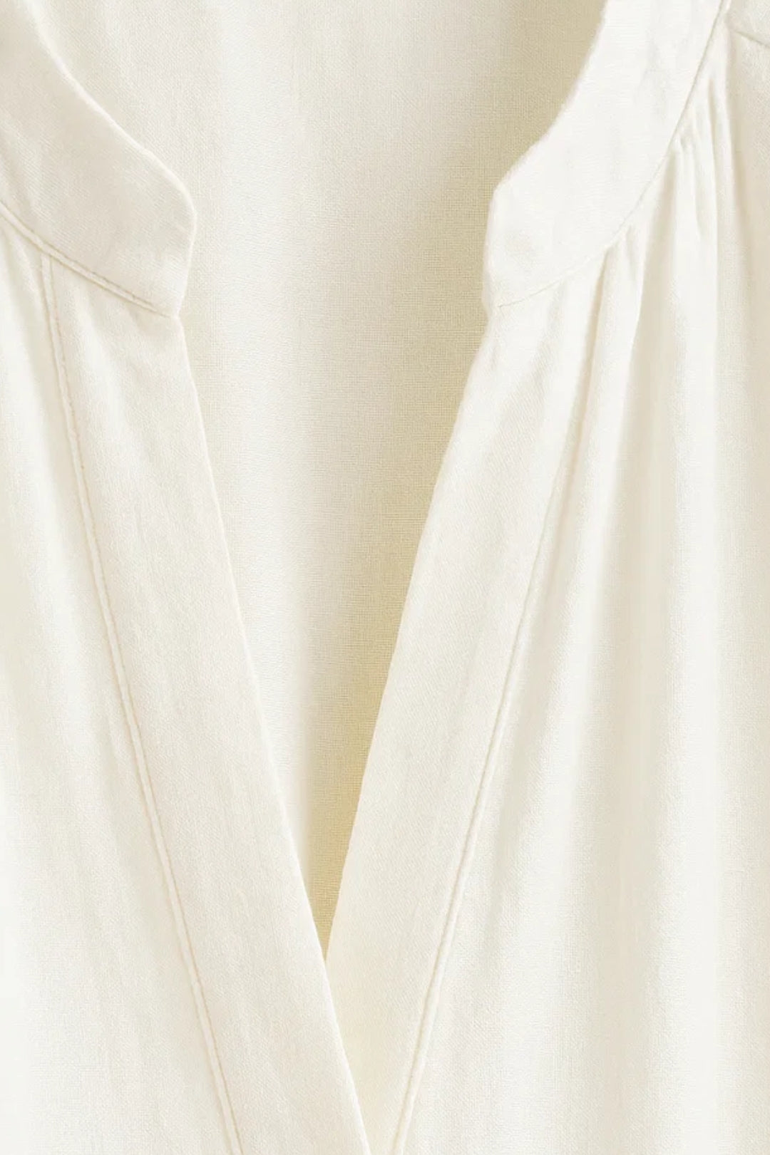Robe Maxi Femme - Coupe Oversize Manches Bouffantes | Bohème