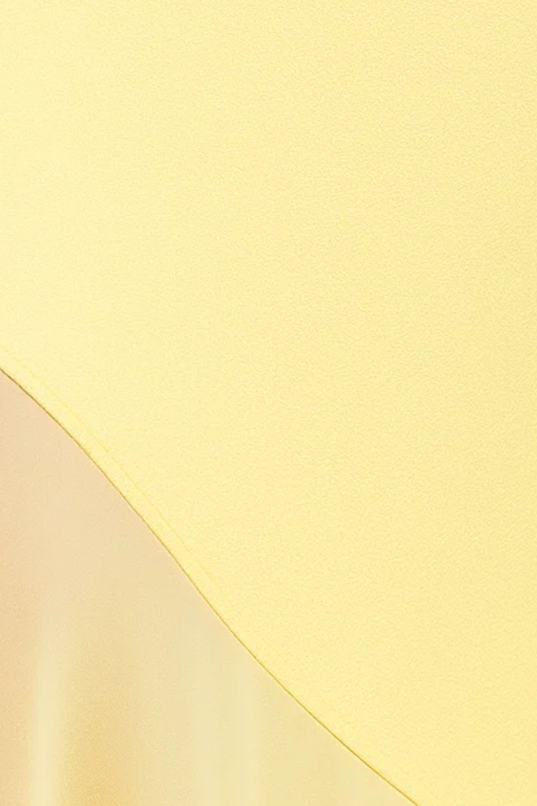Robe Maxi Femme - One Shoulder Moulante Bas Évasé | Soirée
