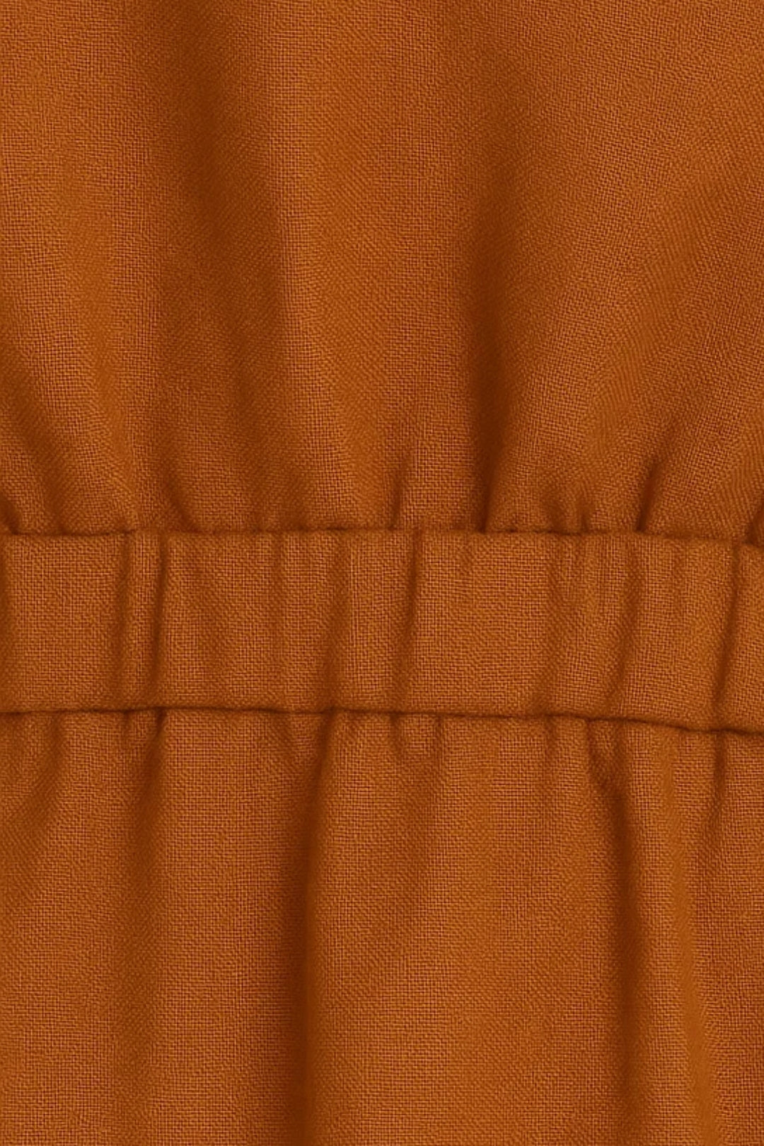 Robe Midi Femme - Sans Manches Taille Cintrée Évasée | Été