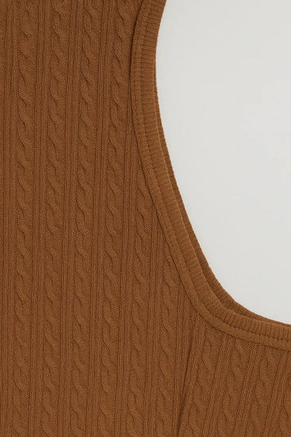 Robe Midi Femme - Coupe Moulante Épaules Dénudées | Chic