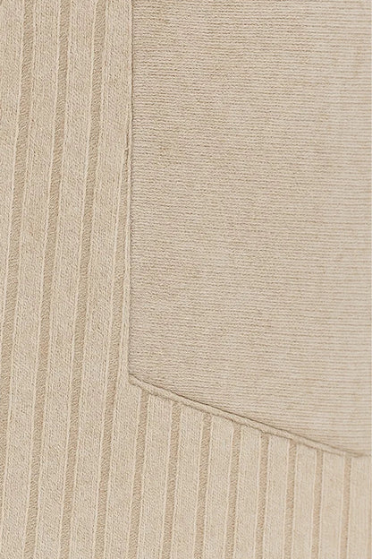 Robe Midi Femme - Salopette Côtelée Bretelles Ajustables | Chic